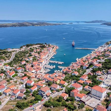 Holiday House With A Parking Space Sali, Dugi Otok - 8138 Exterior foto