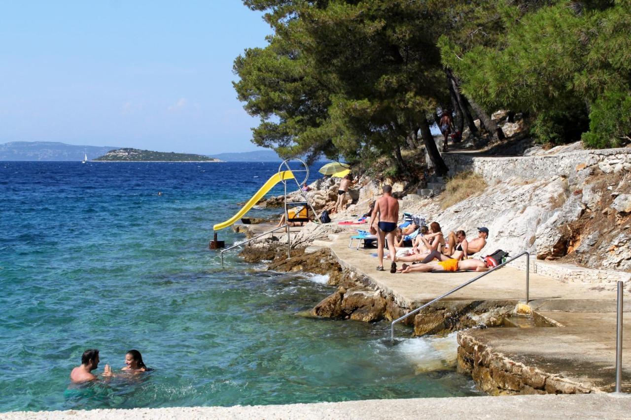Holiday House With A Parking Space Sali, Dugi Otok - 8138 Exterior foto