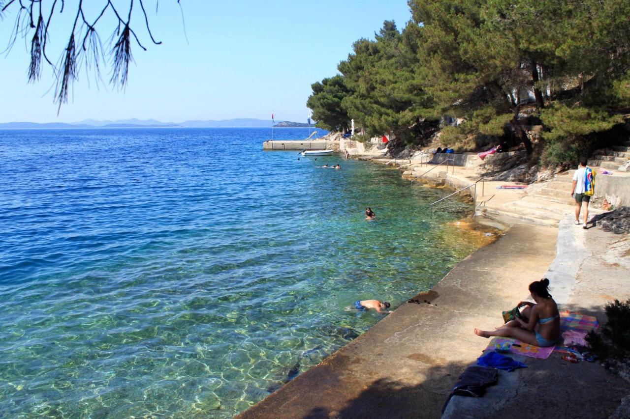 Holiday House With A Parking Space Sali, Dugi Otok - 8138 Exterior foto