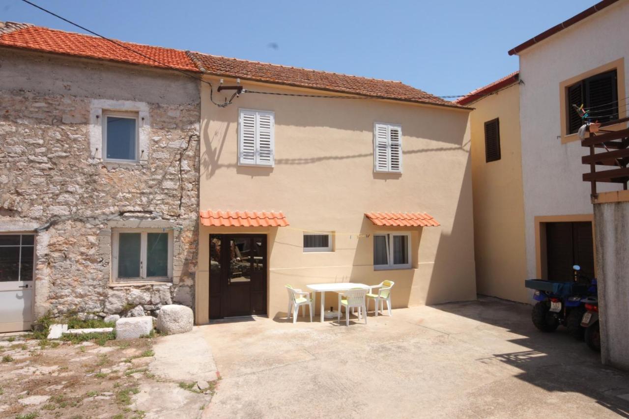 Holiday House With A Parking Space Sali, Dugi Otok - 8138 Exterior foto